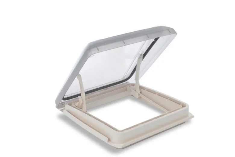 MPK VisionStar M Pro 2 LED 40x40 cm dakluik