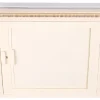 MPK 40 x 40 dakluik - beige