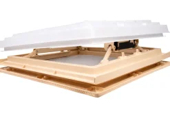 MPK 40 x 40 dakluik - beige