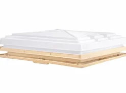 MPK 40 x 40 dakluik - beige