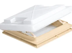 MPK 40 x 40 dakluik - beige