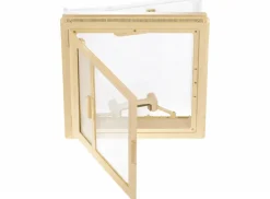 MPK 40 x 40 dakluik - beige