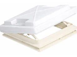 MPK 28 x 28 dakluik - cream