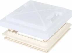 MPK 28 x 28 dakluik - cream