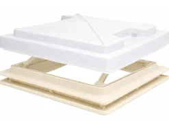 MPK 28 x 28 dakluik - cream