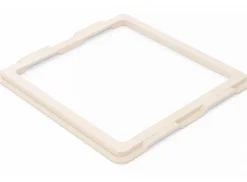 MPK 28 x 28 universeel adapterframe voor geribbelde Ducato dakopbouw