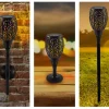 MPLCo solar 3-in-1 filigranen buitenlamp