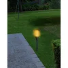 MPLCo solar kooivormige fakkellamp