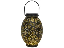 MPLCo solar ornamentale lantaarn