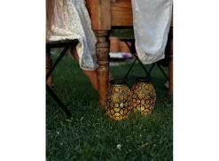 MPLCo solar ornamentale lantaarn