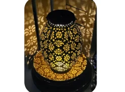 MPLCo solar ornamentale lantaarn