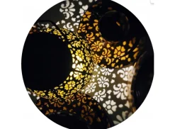 MPLCo solar ornamentale lantaarn