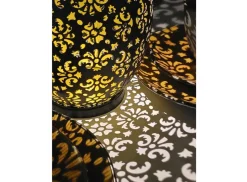 MPLCo solar ornamentale lantaarn