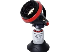 Mr. Heater Little Buddy draagbare gaskachel