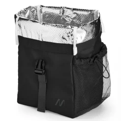 Muitomas 8 liter koeltas - Black
