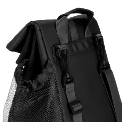 Muitomas 8 liter koeltas - Black