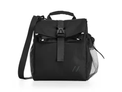 Muitomas 8 liter koeltas - Black