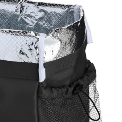 Muitomas 15 liter koeltas - Black