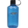 Nalgene narrow-mouth 1 liter drinkfles - Slate