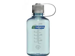 Nalgene narrow-mouth 500 ml drinkfles - Seafoam