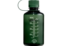 Nalgene narrow-mouth 500 ml drinkfles - Jade