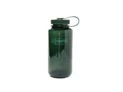 Nalgene narrow-mouth 500 ml drinkfles - Jade