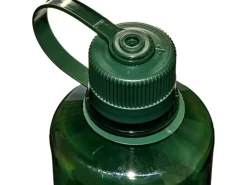 Nalgene narrow-mouth 500 ml drinkfles - Jade