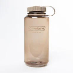 Nalgene Sustain Wide-Mouth Drinkfles - 1 liter