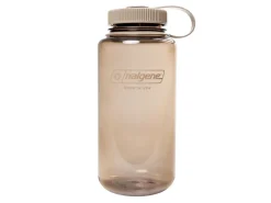 Nalgene Sustain Wide-Mouth Drinkfles - 1 liter