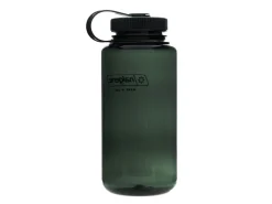 Nalgene Sustain Wide-Mouth 1 liter drinkfles - Jade