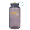 Nalgene Sustain Wide-Mouth 1 liter drinkfles - Aubergine
