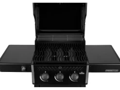 Napoleon Freestyle 365 Black gasbarbecue