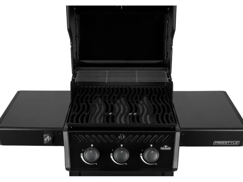 Napoleon Freestyle 365 Black gasbarbecue