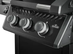 Napoleon Freestyle 365 Black gasbarbecue