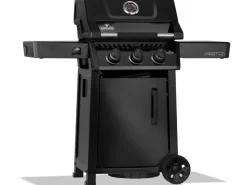 Napoleon Freestyle 365 Black gasbarbecue