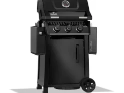 Napoleon Freestyle 365 Black gasbarbecue