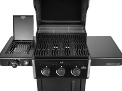 Napoleon Freestyle PRO 365 Black gasbarbecue - Sizzle zone