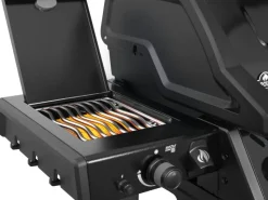 Napoleon Freestyle PRO 365 Black gasbarbecue - Sizzle zone