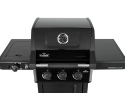 Napoleon Freestyle PRO 365 Black gasbarbecue - Sizzle zone