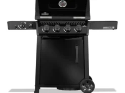 Napoleon Freestyle PRO 425 Black gasbarbecue - Sizzle zone