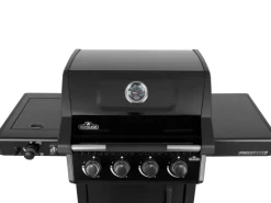 Napoleon Freestyle PRO 425 Black gasbarbecue - Sizzle zone
