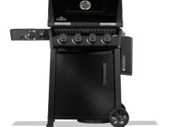 Napoleon Freestyle PRO 425 Black gasbarbecue - Sizzle zone
