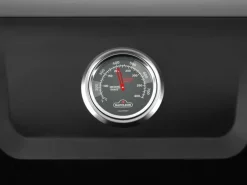Napoleon Freestyle PRO 425 Black gasbarbecue - Sizzle zone