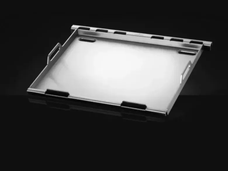 Napoleon Freestyle & Rogue 425 plancha bakplaat