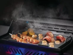Napoleon Freestyle & Rogue 425 plancha bakplaat