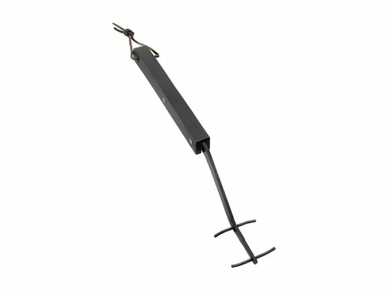 Napoleon grillrooster lifter