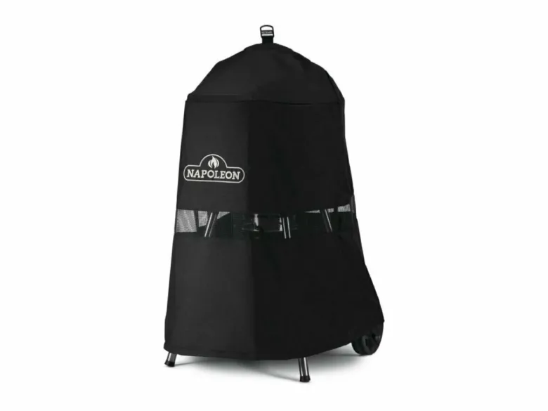 Napoleon houtskool bbq 57 cm afdekhoes