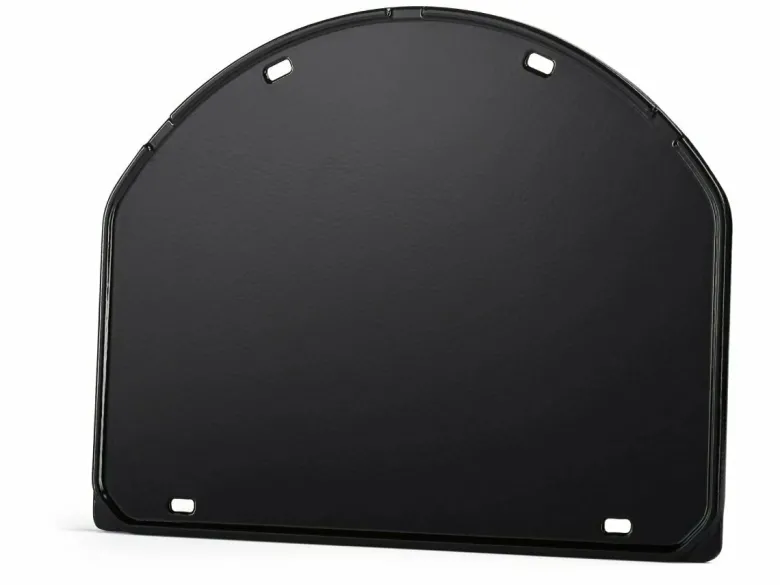 Napoleon houtskool bbq 57 cm grillplaat