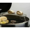 Napoleon houtskool bbq 57 cm warmhoudrooster