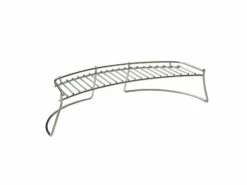 Napoleon houtskool bbq 57 cm warmhoudrooster